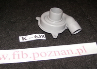 KORPUS POMPY MYJĄCEJ